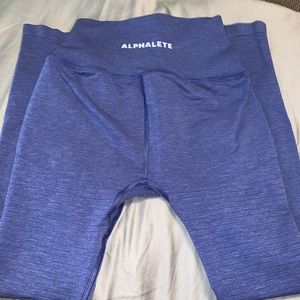 Alphalete OG revivals comet